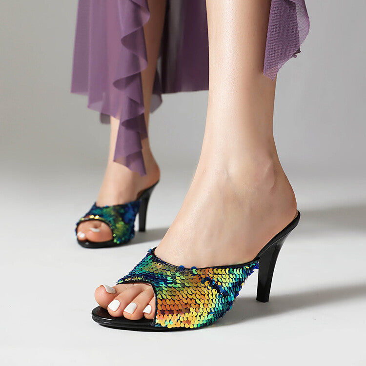 Travel Braided Sandals