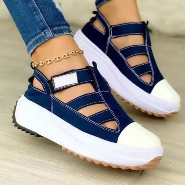 Resort Lightweight Sandals