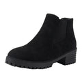 Resort Knee-High Boots