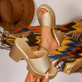 Light Comfort Sandals