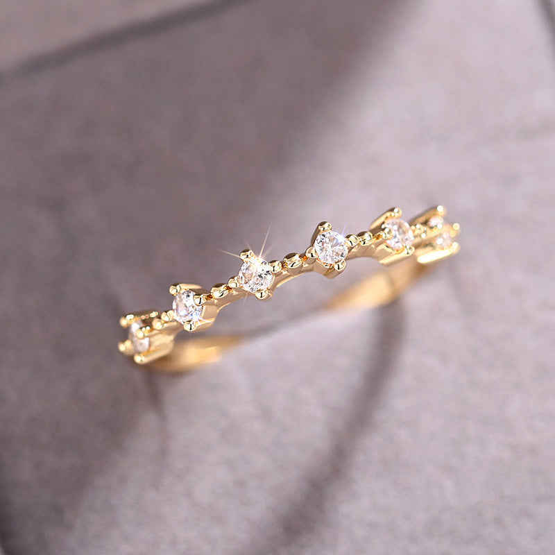 Clean Elegant Jewelry