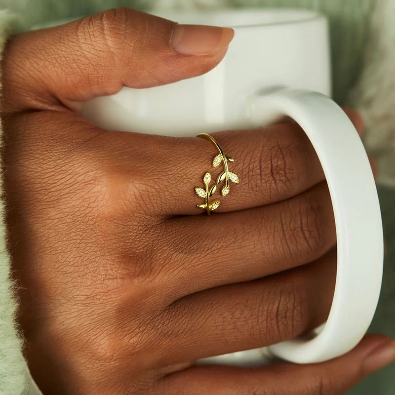 Elegant Romantic Jewelry