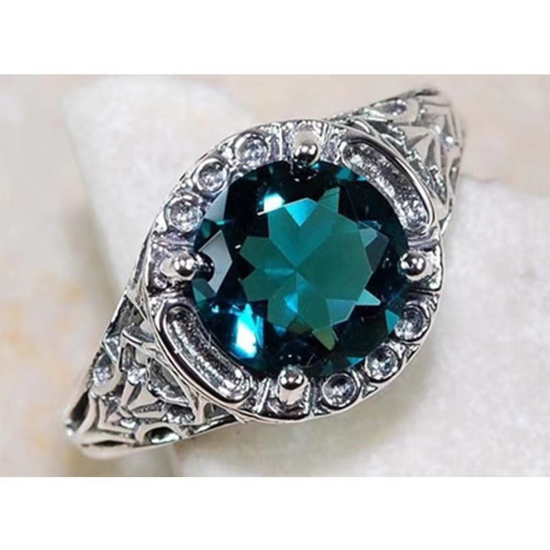 Warm Set Jewelry