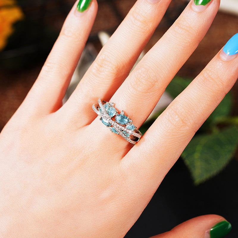 Fresh Statement Jewelry