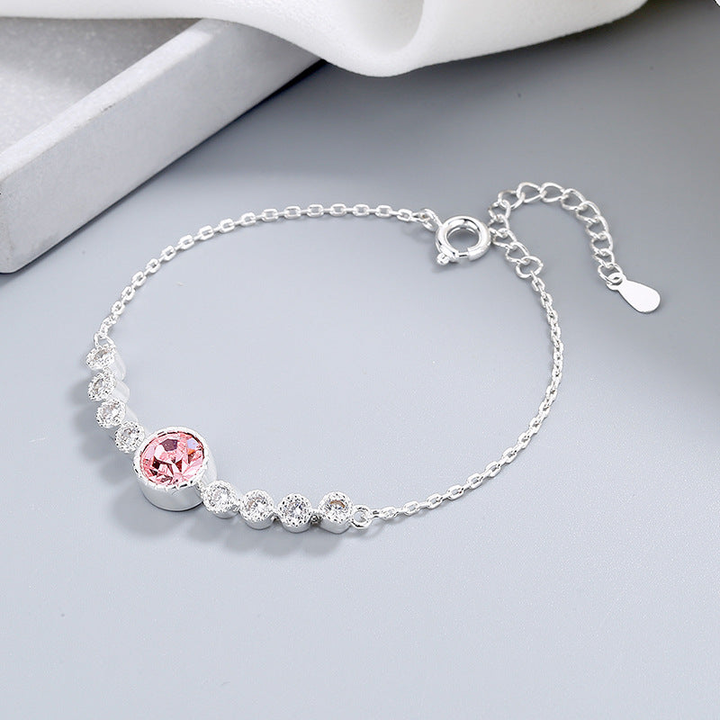 Brunch Silver Jewelry