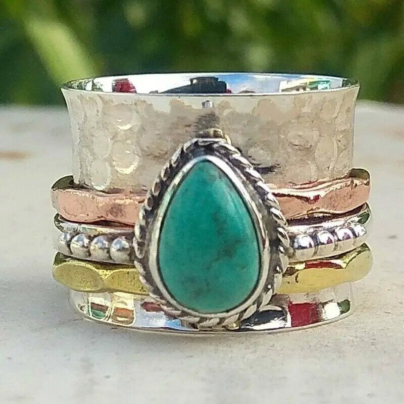 Classic Gold Jewelry