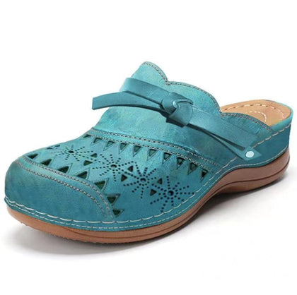 Casual Open-Toe Sandals