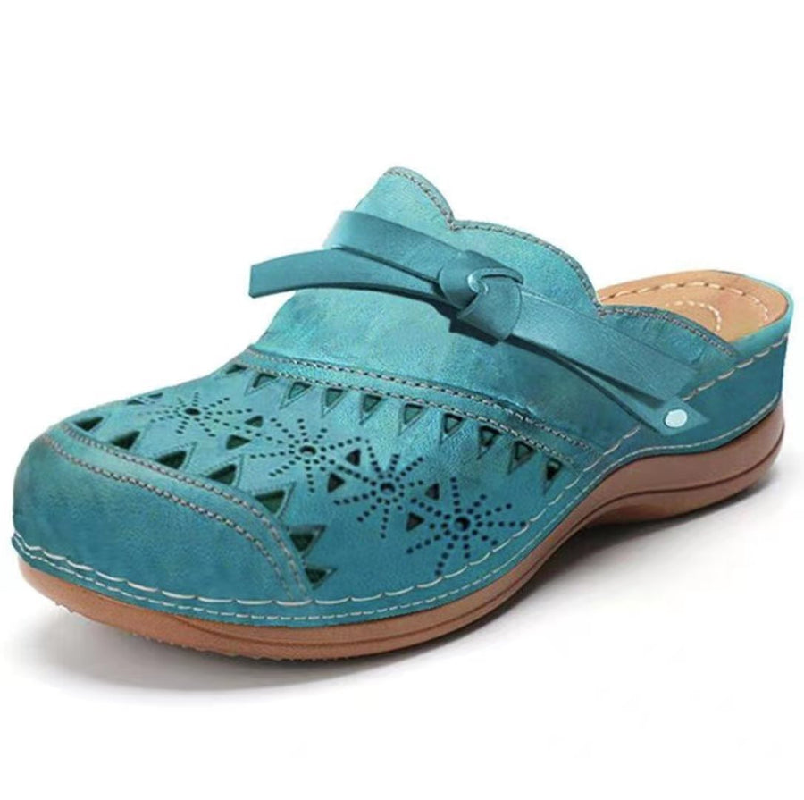 Casual Open-Toe Sandals