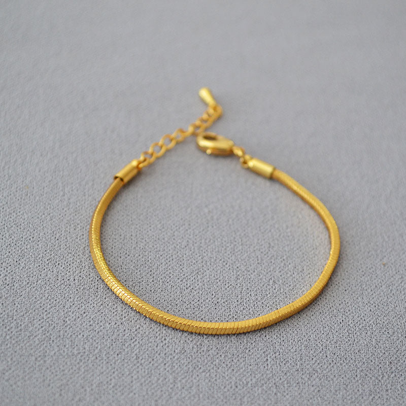 Coastal Woven Jewelry