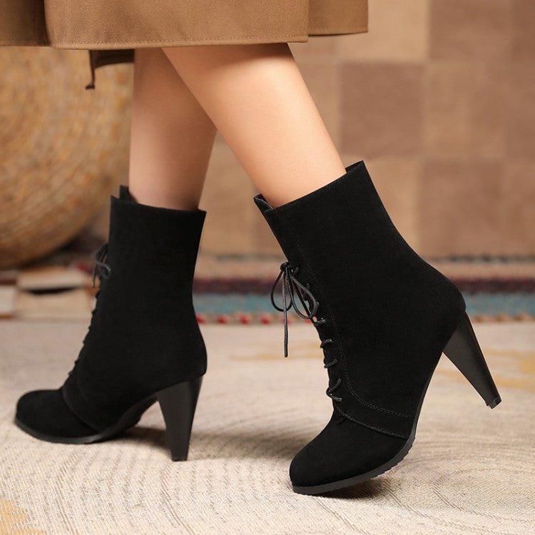 Natural Western Boots