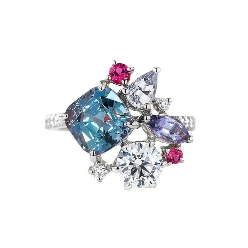Romantic Textured Jewelry