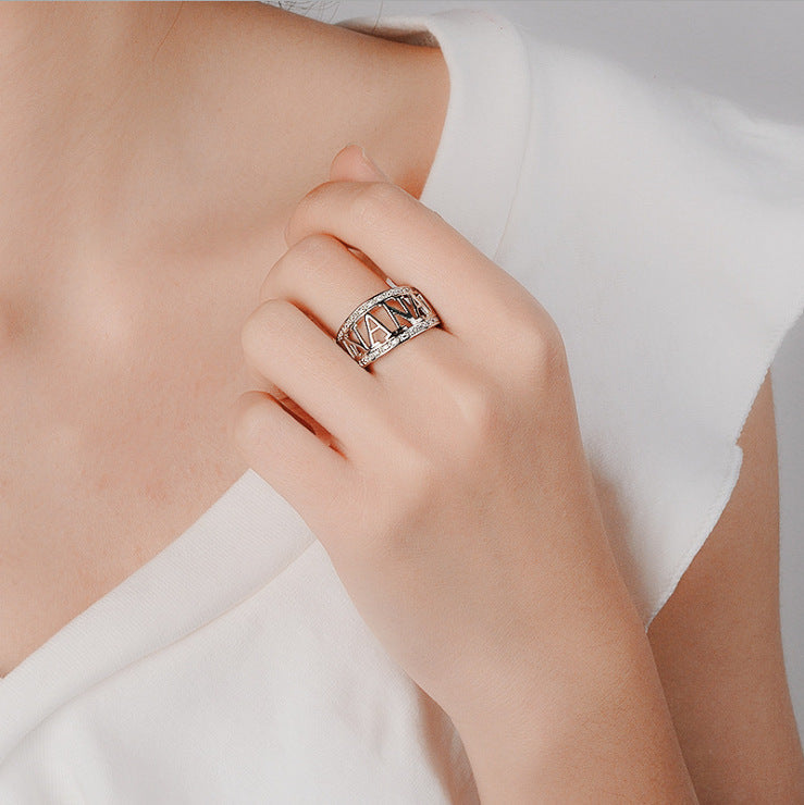 Easy Textured Jewelry