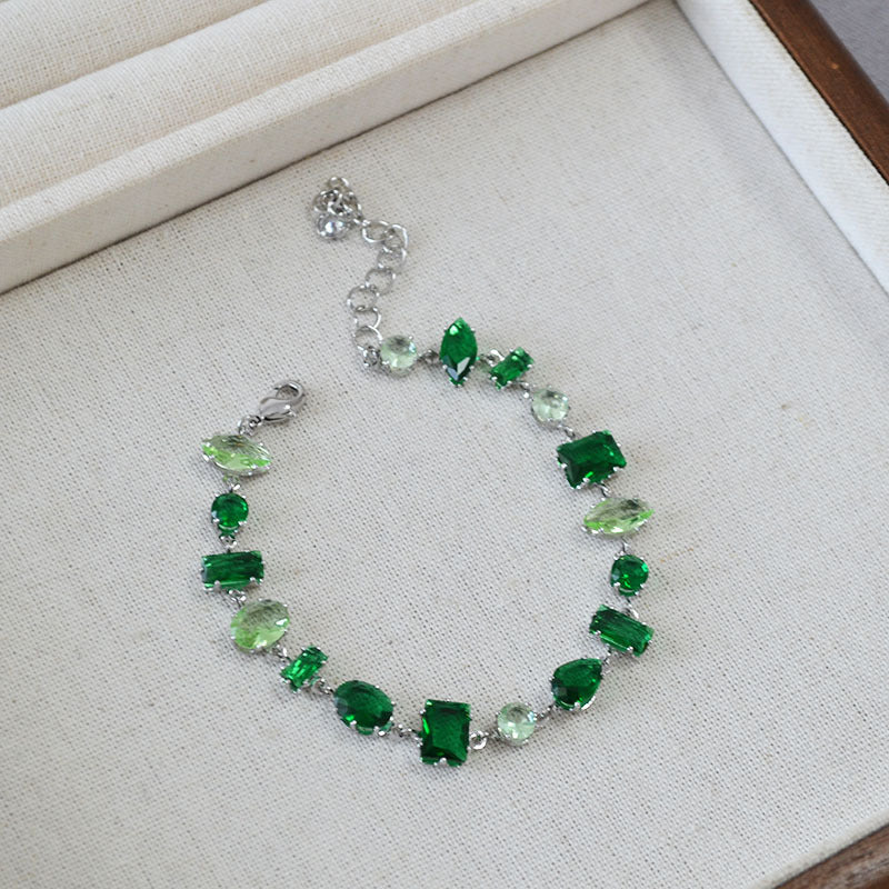 Graceful Vintage Jewelry
