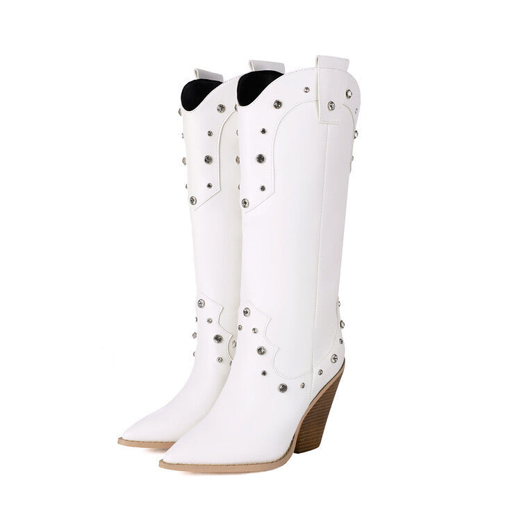 Sunny Short Boots