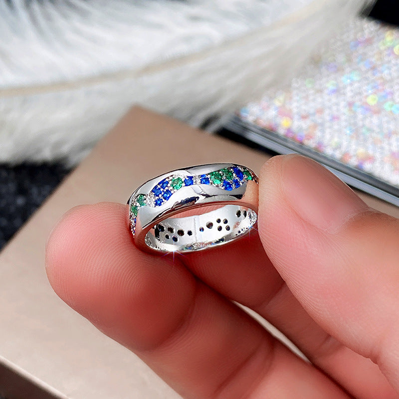 Soft Pendant Jewelry