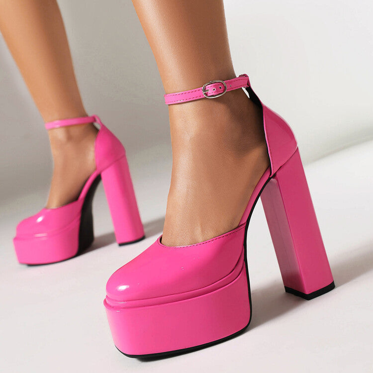 Fresh Beach Sandals