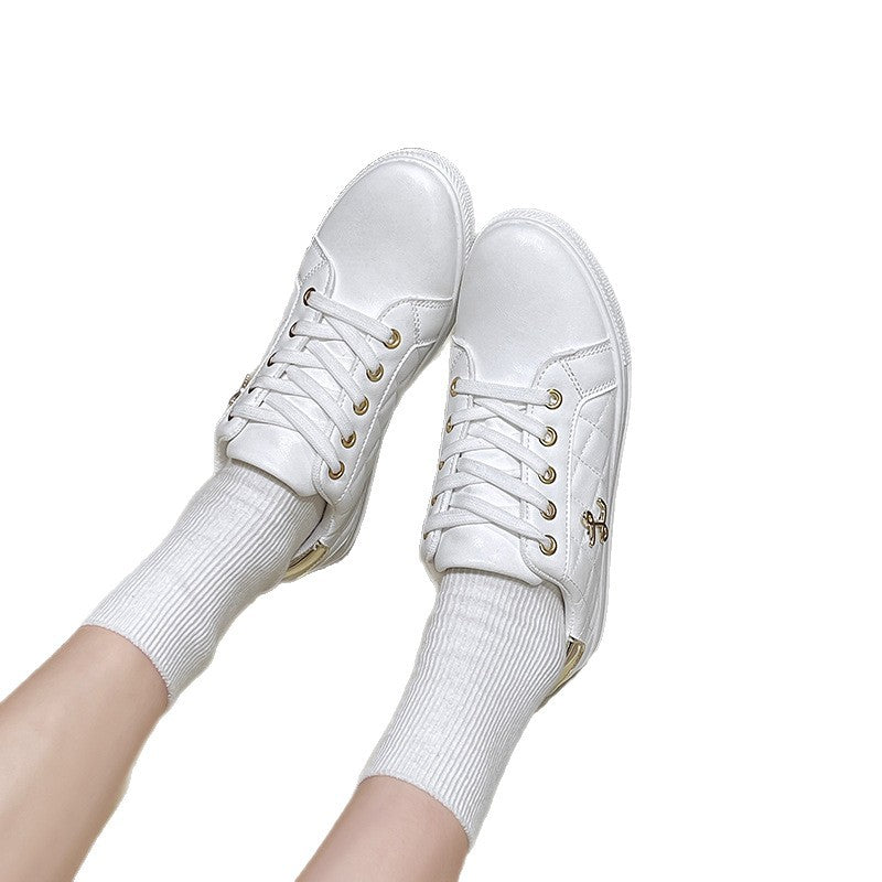 Coastal Canvas Sneakers