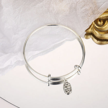 Classic Bracelet Jewelry