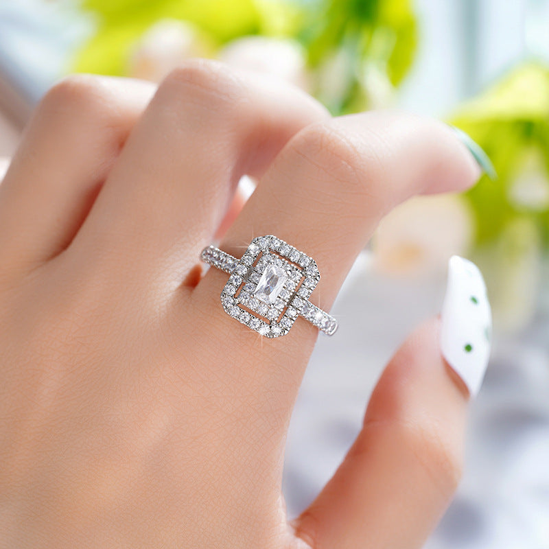 Timeless Silver Jewelry