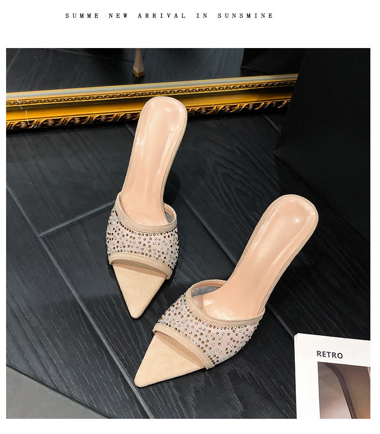 Daily Classic Sandals