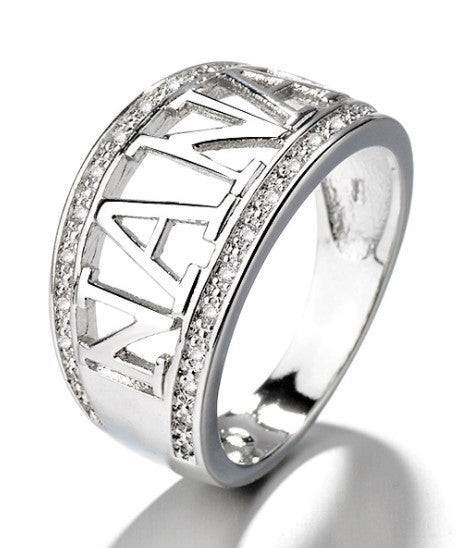 Easy Textured Jewelry