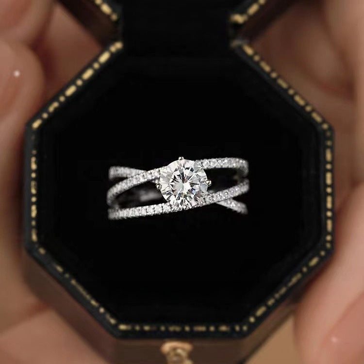 Natural Ring Jewelry