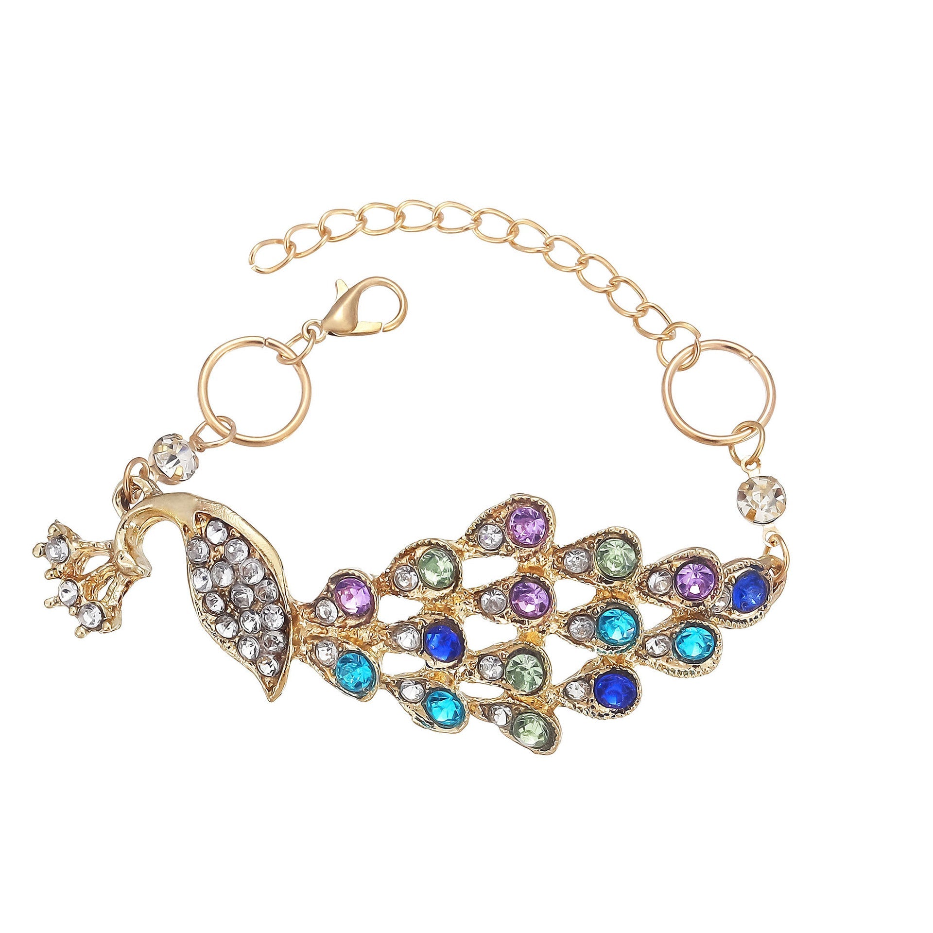 Soft Simple Jewelry