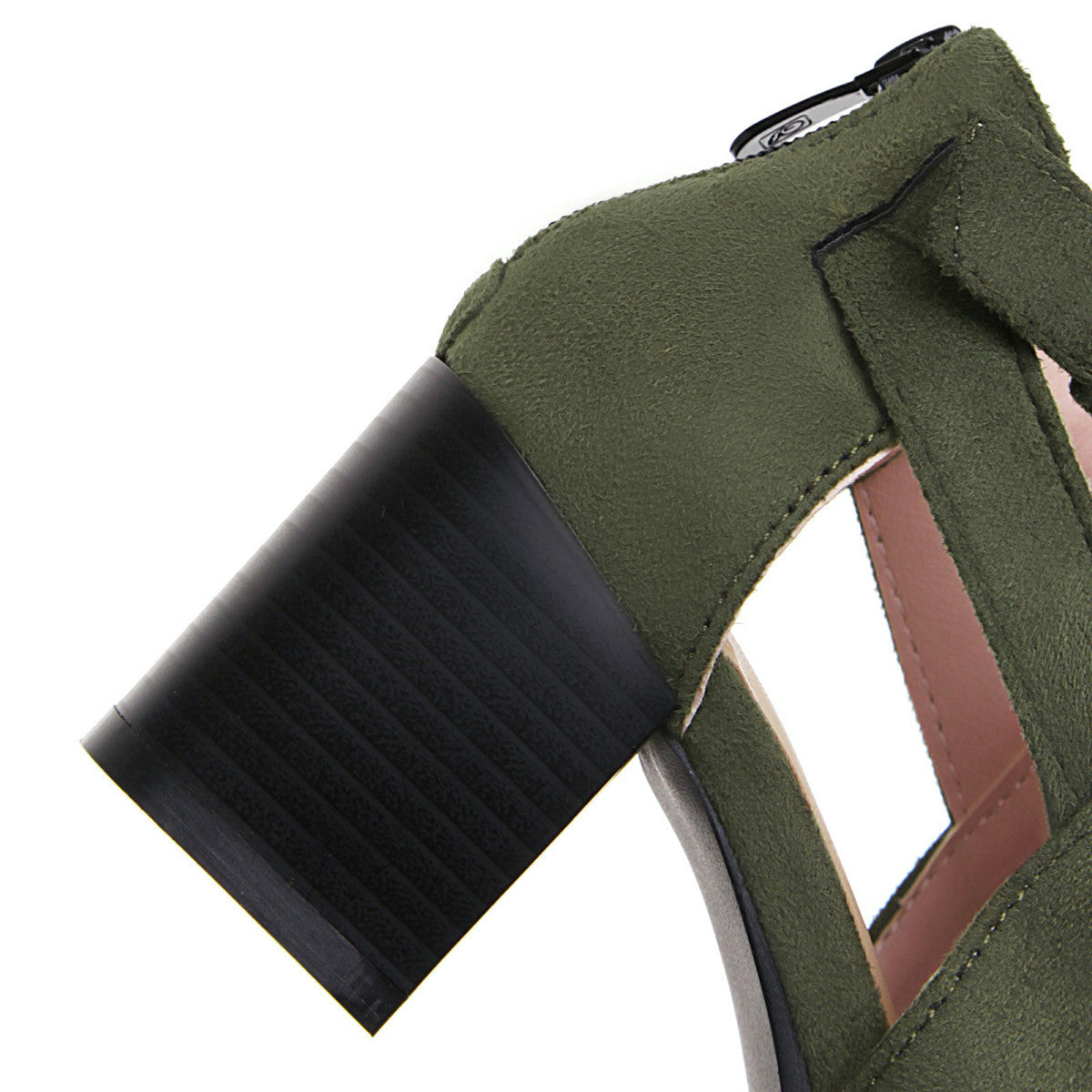 Breezy Heeled Boots