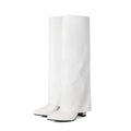 Fresh Ankle Boots