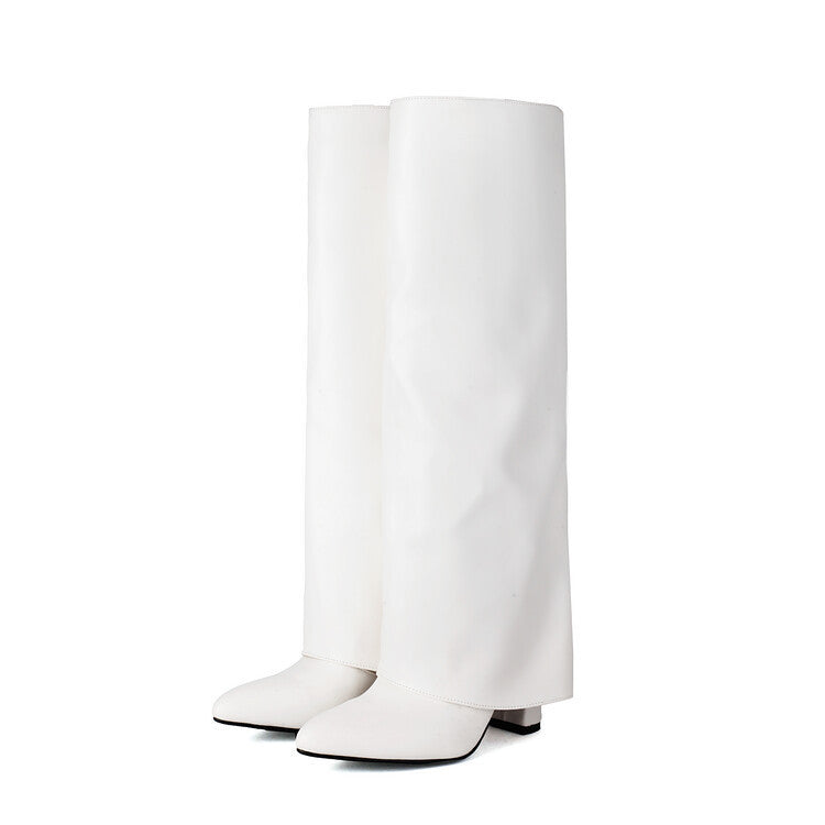 Fresh Ankle Boots