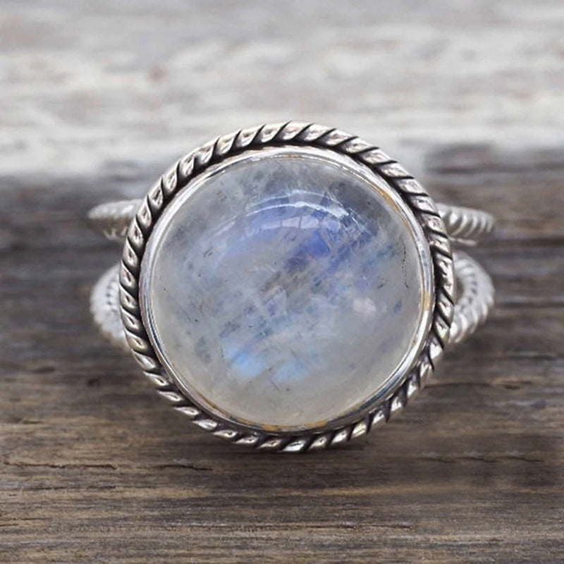 Natural Everyday Jewelry