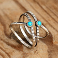 Modern Statement Jewelry