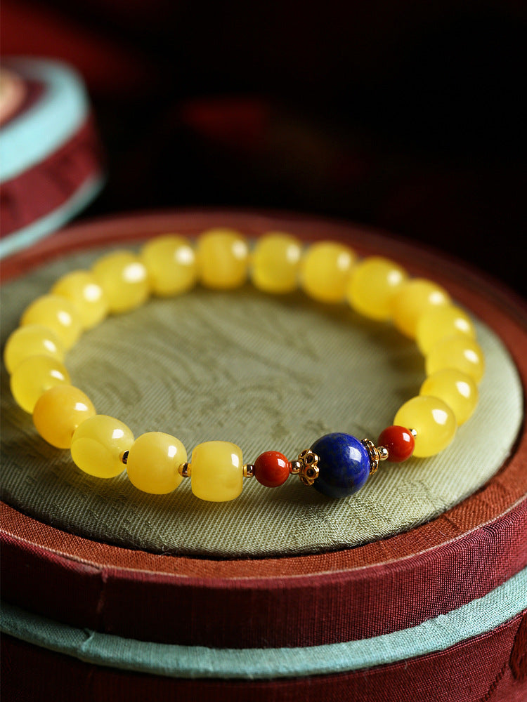 Minimalist Soft Jewelry