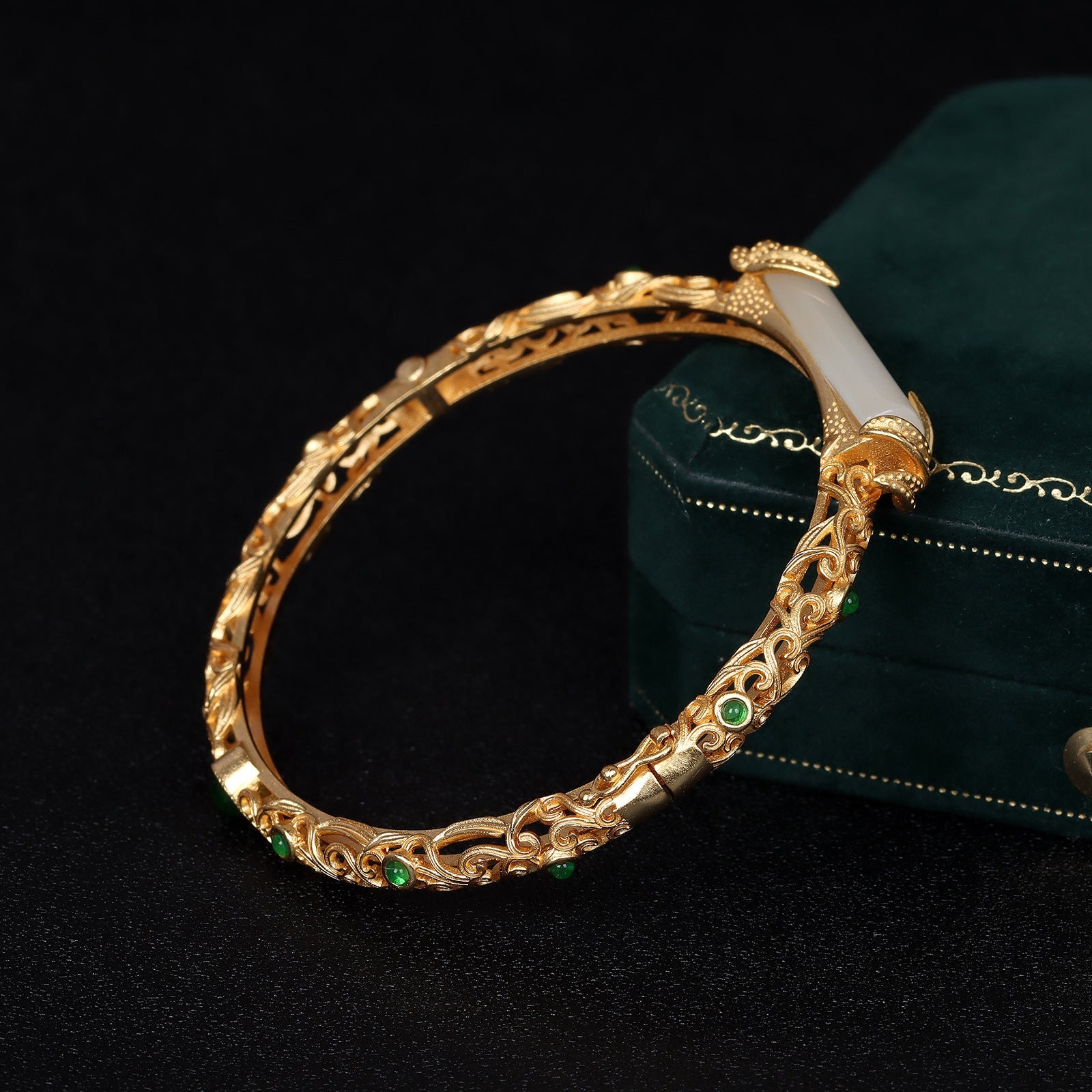 Daily Layered Jewelry