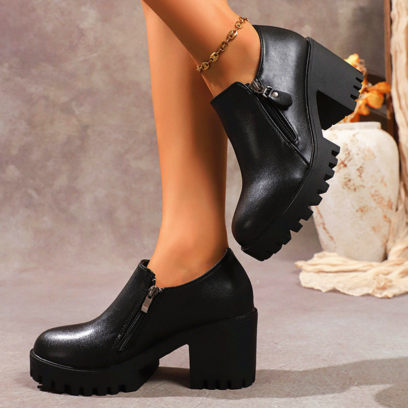 Easy Everyday Boots