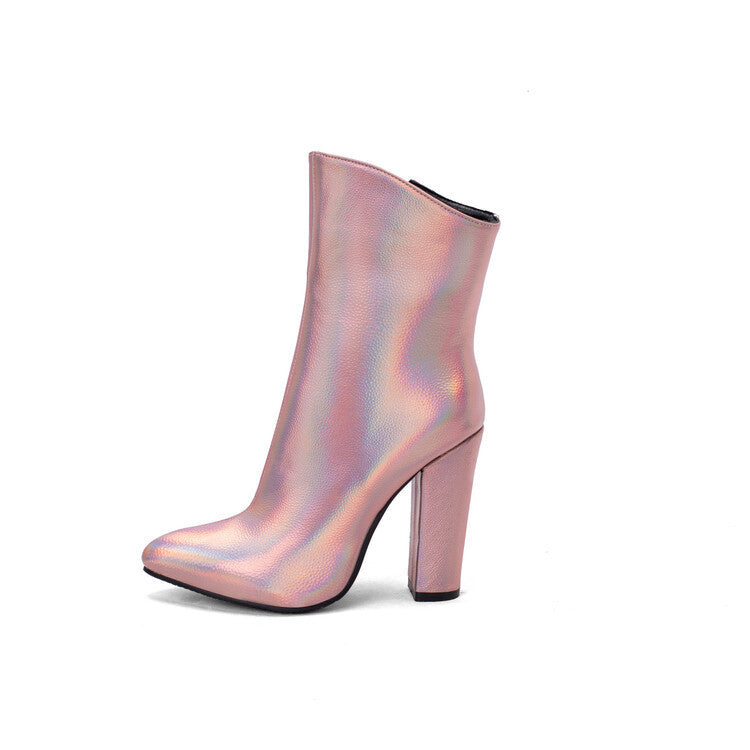 Brunch Chelsea Boots