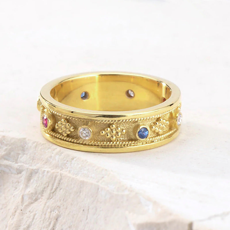 Timeless Chain Jewelry