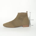 Comfortable Ankle Boots