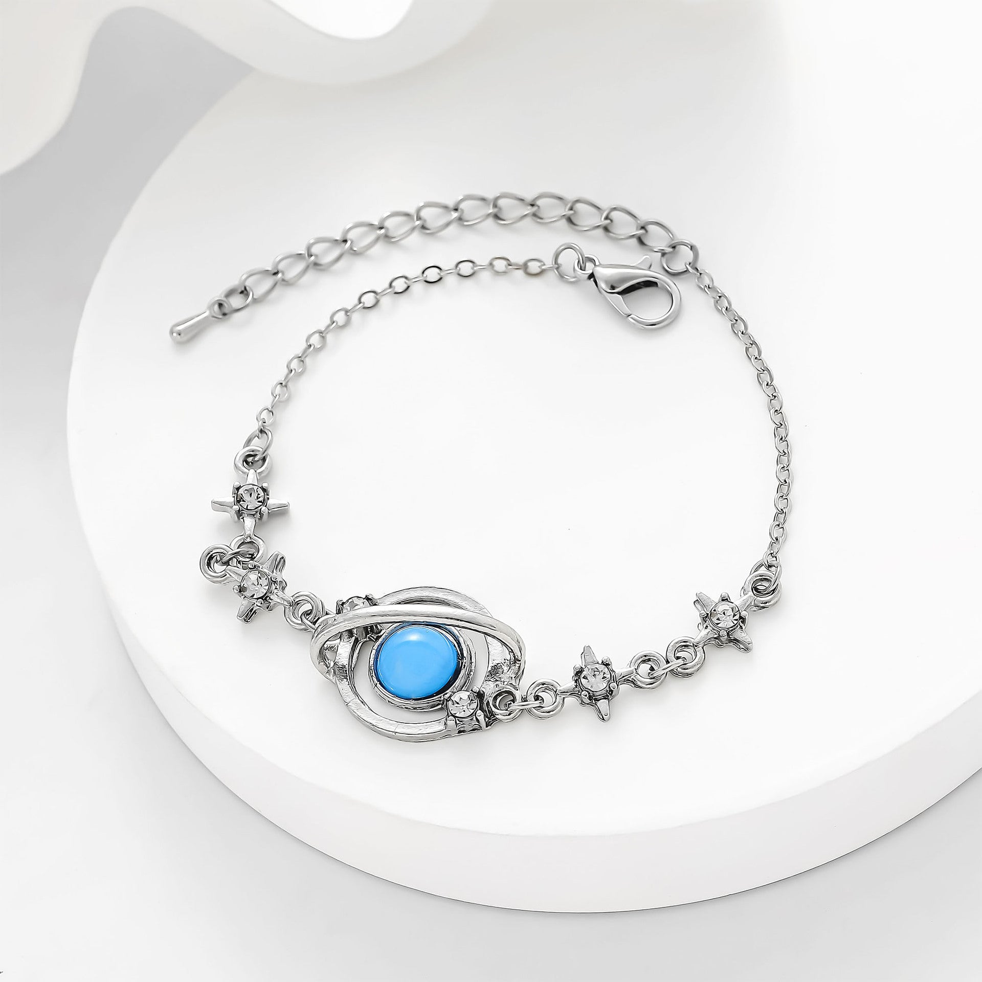 Everyday Romantic Jewelry