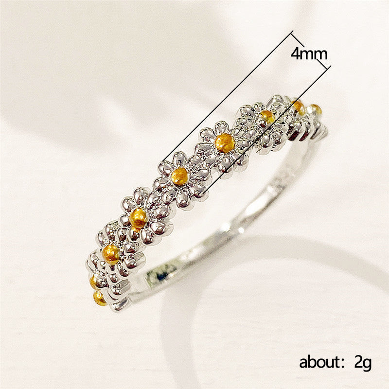 Romantic Simple Jewelry