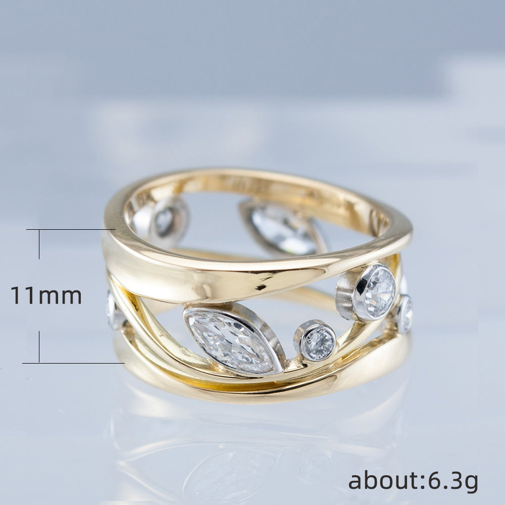 Summer Silver Jewelry