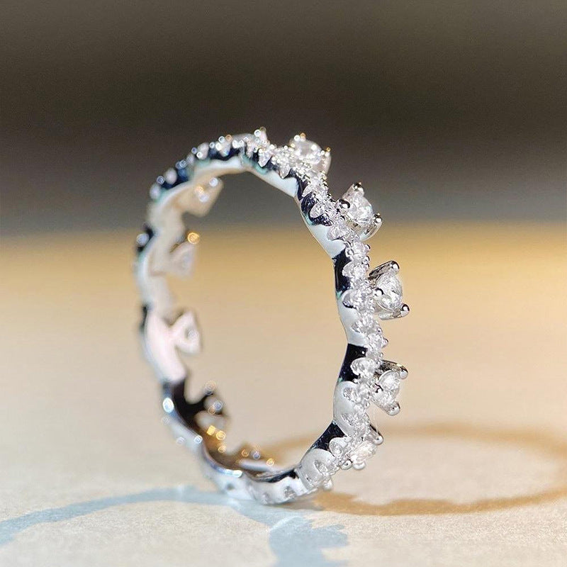 Timeless Earrings Jewelry
