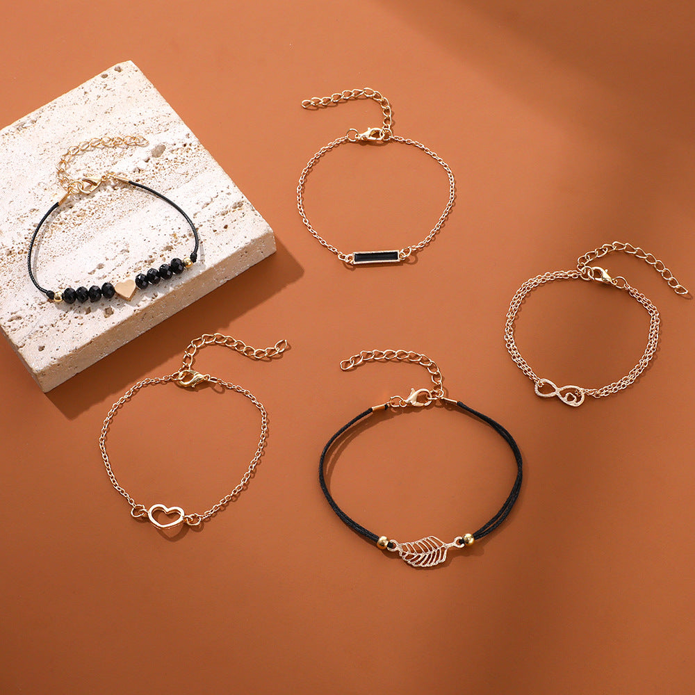 Light Charm Jewelry