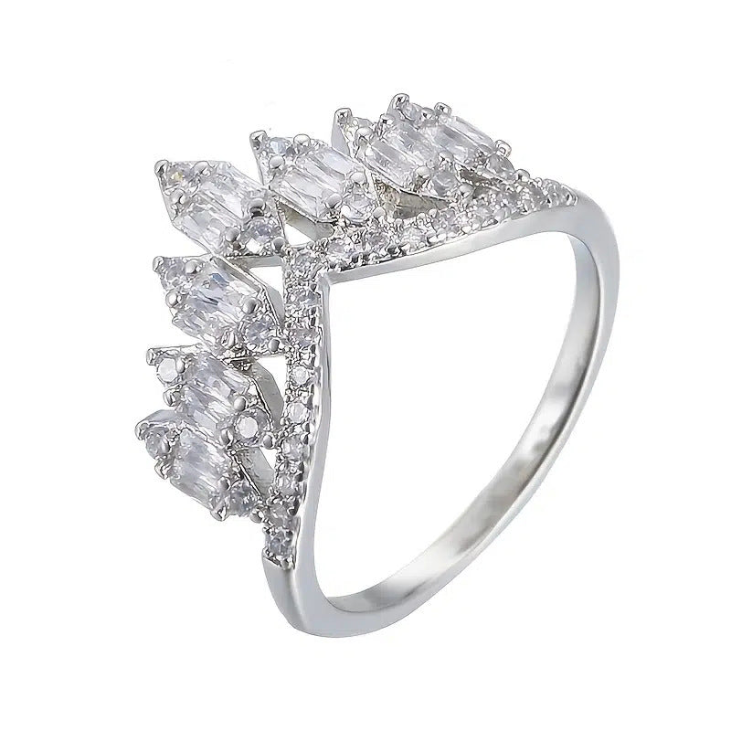 Travel Romantic Jewelry