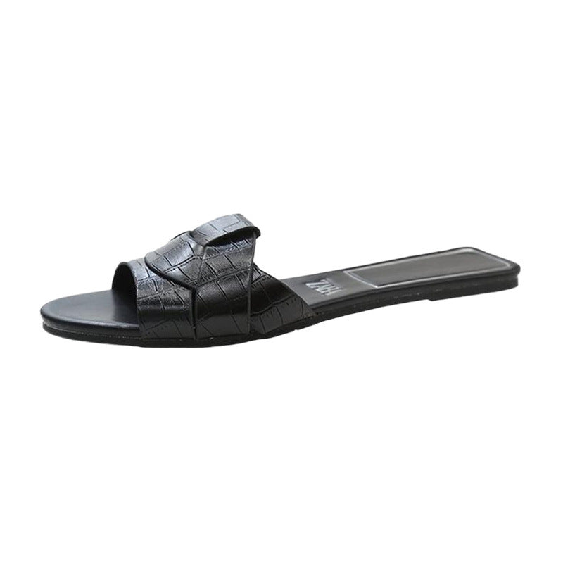 Simple Thong Sandals