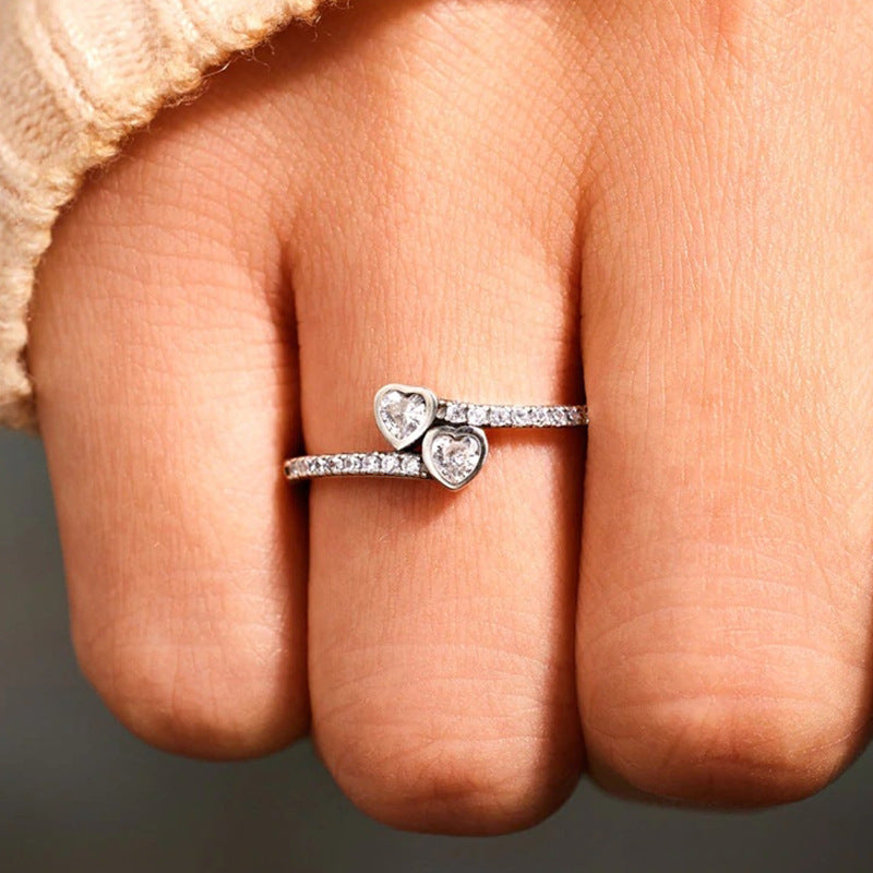 Cottage Silver Jewelry