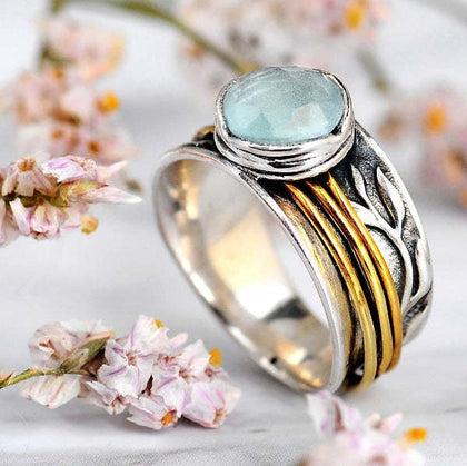 Natural Elegant Jewelry