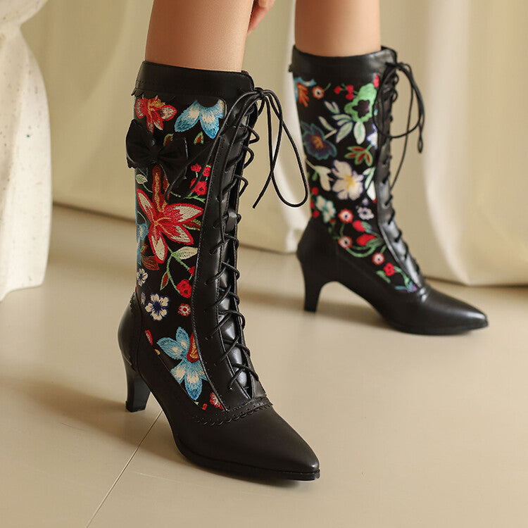 Modern Chelsea Boots