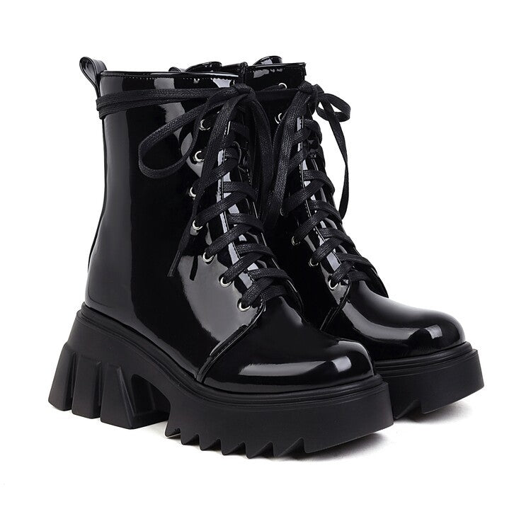 Vacation Western Boots