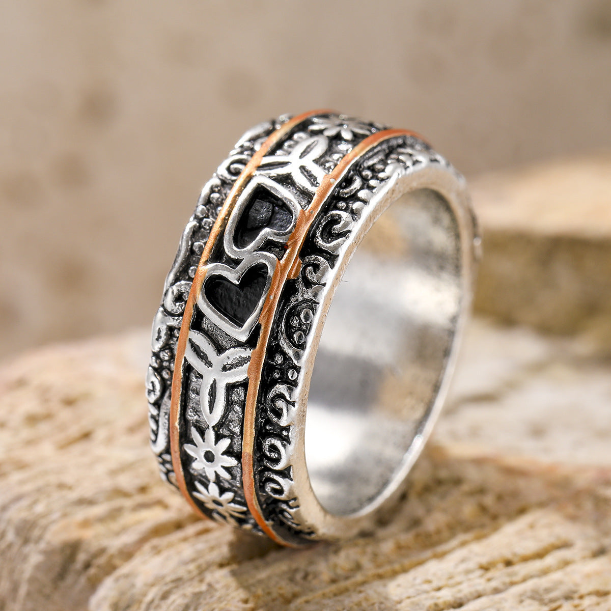 Garden Charm Jewelry